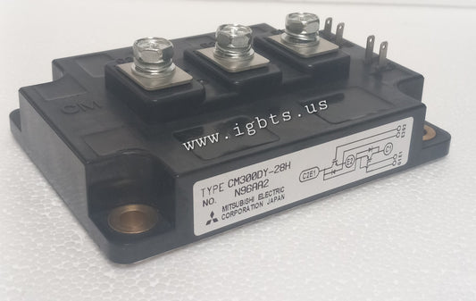 CM300DY-28H-MITSUBISHI
