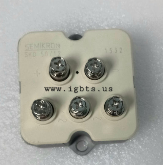 SKD50/12-SEMIKRON
