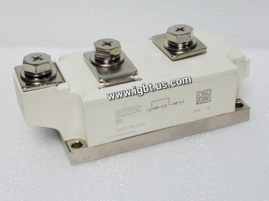 SKKD701/22H4-SEMIKRON