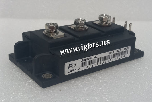 2MBI200P-140-FUJI