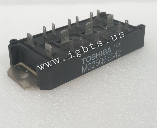 MG25Q6ES42-TOSHIBA
