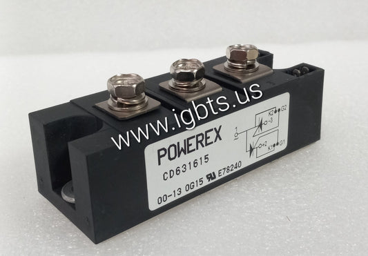 CD631615-POWEREX