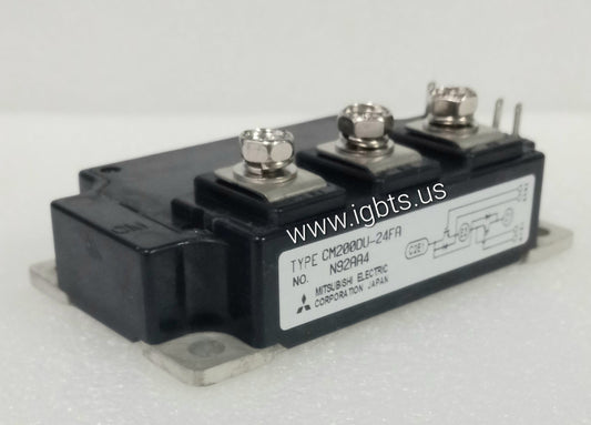 CM200DU-24FA-MITSUBISHI