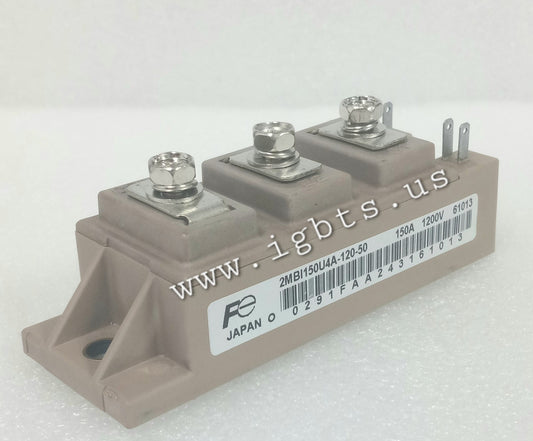 2MBI150U4A-120-50-FUJI