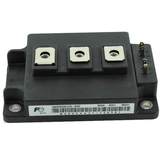 2MBI600U2E-060 - FUJI ELECTRIC - ATI Accurate Technology