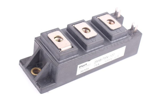 2MBI175N-120 -  FUJI ELECTRIC - FUJI ELECTRIC - ATI Accurate Technology