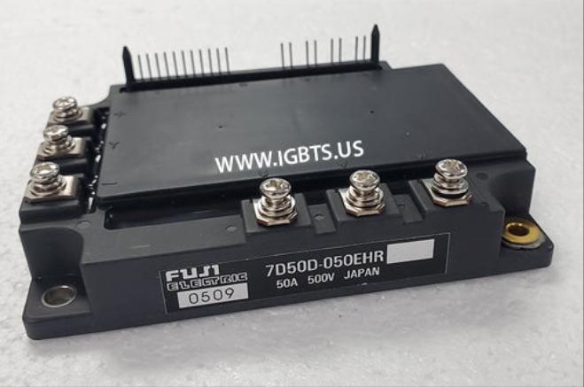 7D50D-050EHR-FUJI ELECTRIC - ATI Accurate Technology