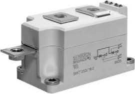 SKKT253/18E - SEMIKRON - ATI Accurate Technology