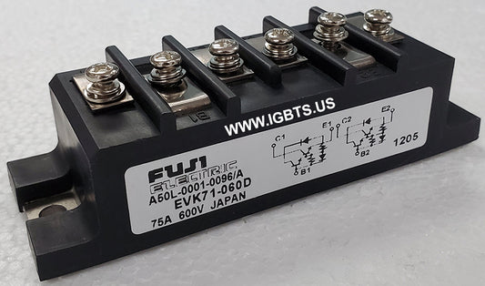 A50L-0001-0096/A FUJI ELECTRIC - ATI Accurate Technology