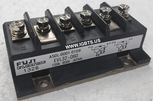 A50L-0001-0109 - FUJI ELECTRIC - ATI Accurate Technology