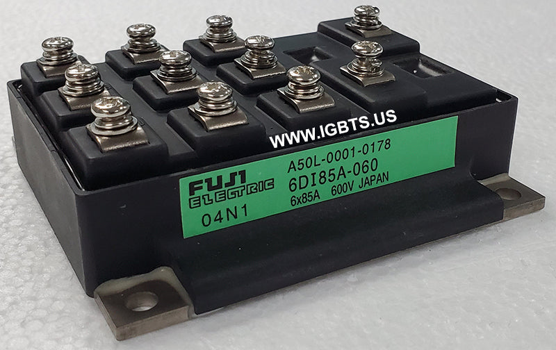 A50L-0001-0178 - FUJI ELECTRIC - ATI Accurate Technology