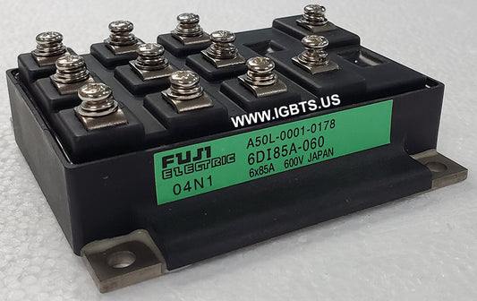 A50L-0001-0178 - FUJI ELECTRIC - ATI Accurate Technology