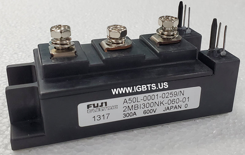 A50L-0001-0259/N - FUJI ELECTRIC - ATI Accurate Technology