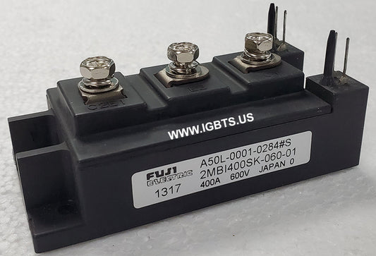 A50L-0001-0284#S - FUJI ELECTRIC - ATI Accurate Technology