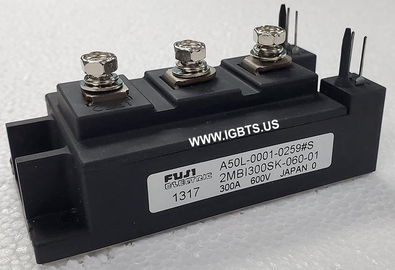 A50L-0001-0259#S - FUJI ELECTRIC - ATI Accurate Technology