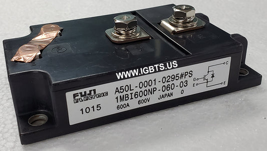 A50L-0001-0295#PS - FUJI ELECTRIC - ATI Accurate Technology