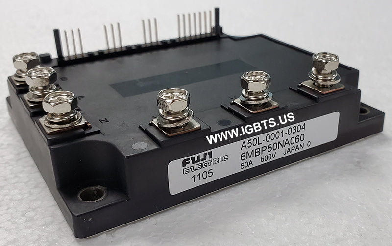 A50L-0001-0304-FANUC - ATI Accurate Technology