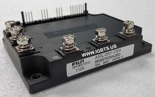 A50L-0001-0304-FANUC - ATI Accurate Technology