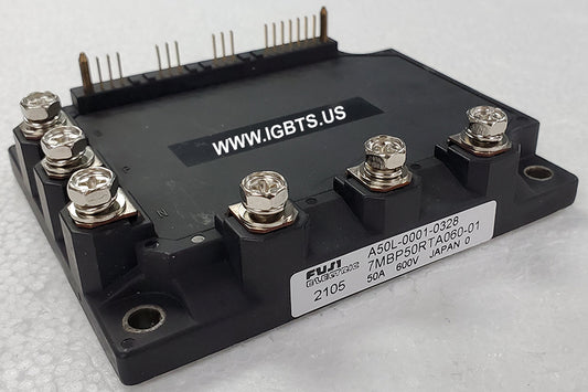 A50L-0001-0328 - FUJI ELECTRIC - ATI Accurate Technology