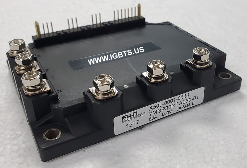 A50L-0001-0330 - FUJI ELECTRIC - ATI Accurate Technology