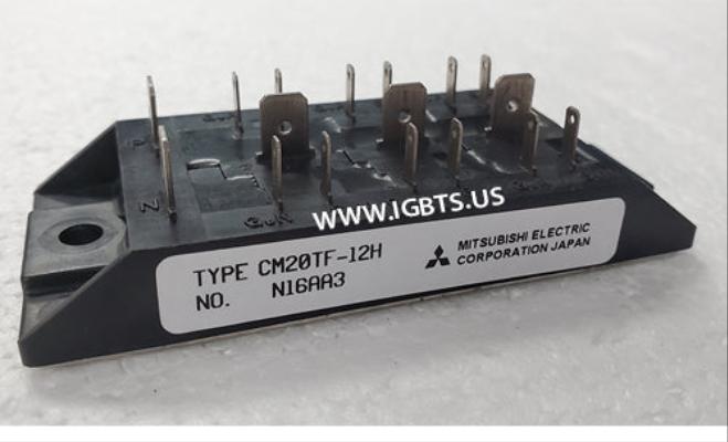 CM20TF-12H - MITSUBISHI - ATI Accurate Technology