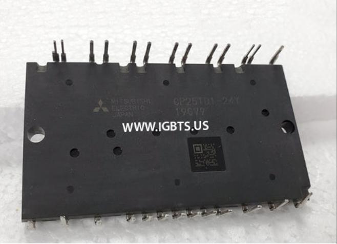 CP25TD1-24Y - MITSUBISHI - ATI Accurate Technology