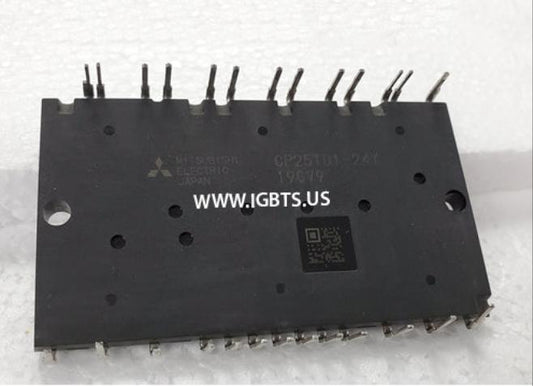 CP25TD1-24Y - MITSUBISHI - ATI Accurate Technology