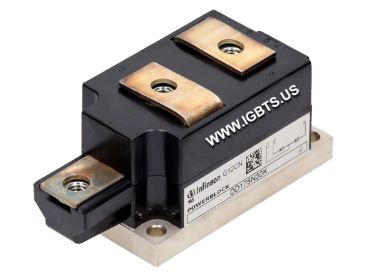 DD175N30K-INFINEON - ATI Accurate Technology