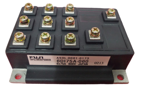 6DI75A-060 - FUJI ELECTRIC - ATI Accurate Technology