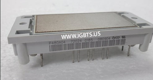 P480A04-TYCO - ATI Accurate Technology