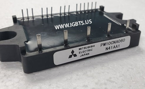 PM10CNA060 - MITSUBISHI - ATI Accurate Technology