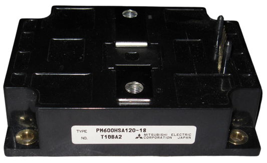 PM600HSA120-18-MITSUBISHI