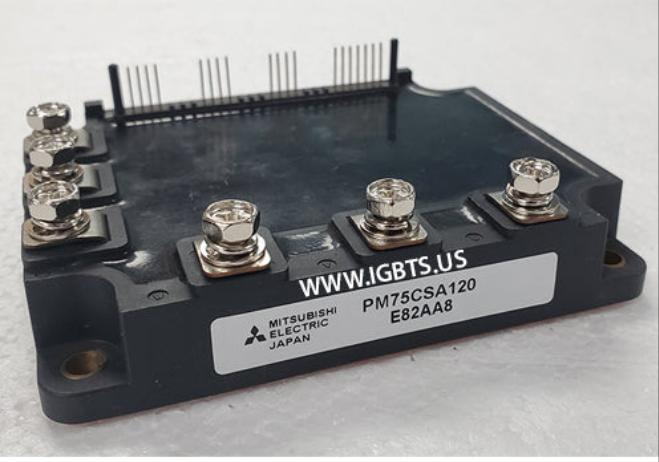 PM75CSA120 - MITSUBISHI - ATI Accurate Technology