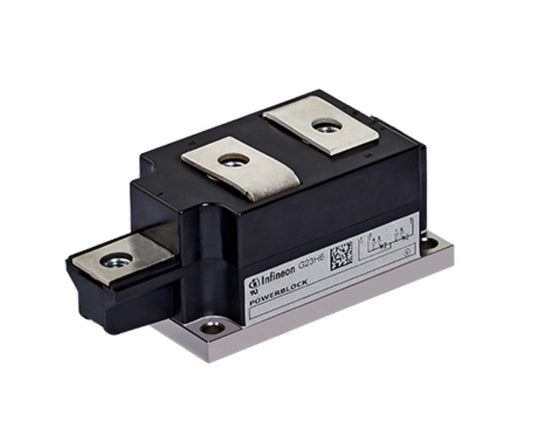 TT285N16KOF-INFINEON - ATI Accurate Technology