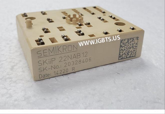 SKIIP22NAB12-SEMIKRON - ATI Accurate Technology