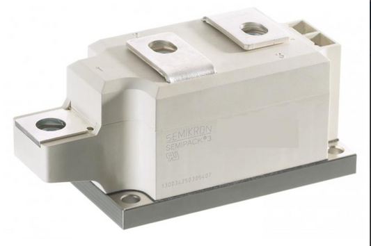 SKKD 380/16 - SEMIKRON - ATI Accurate Technology