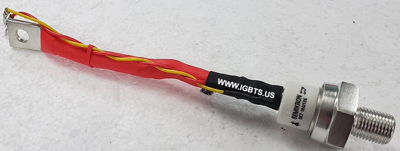 SKT160/12E - SEMIKRON - ATI Accurate Technology