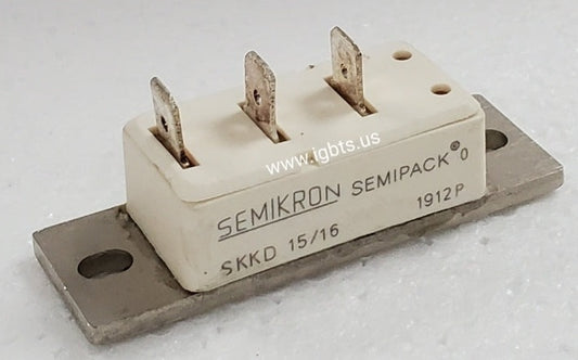 SKKD15/16-SEMIKRON