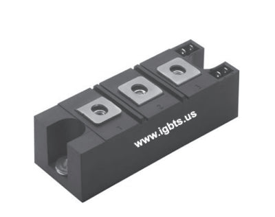 VSKT162/16PBF - VISHAY - ATI Accurate Technology