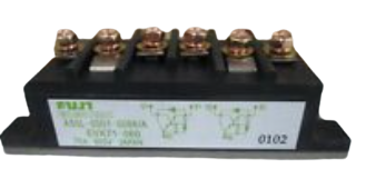 2MBI600UE-060 - FUJI ELECTRIC - ATI Accurate Technology