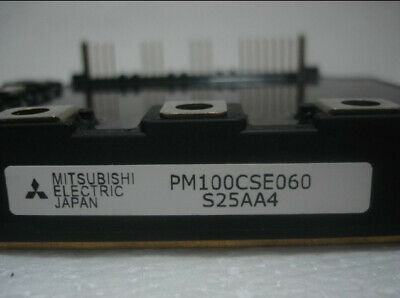 PM100CSE060-MITSUBISHI