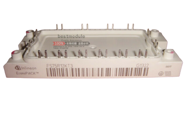 FS75R12KT3 - INFINEON - ATI Accurate Technology